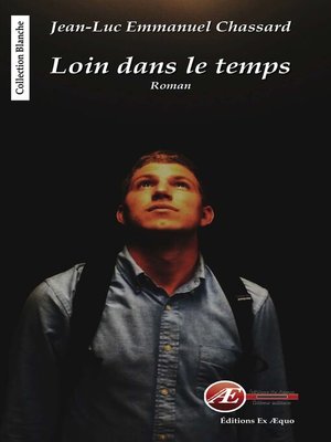 cover image of Loin dans le temps